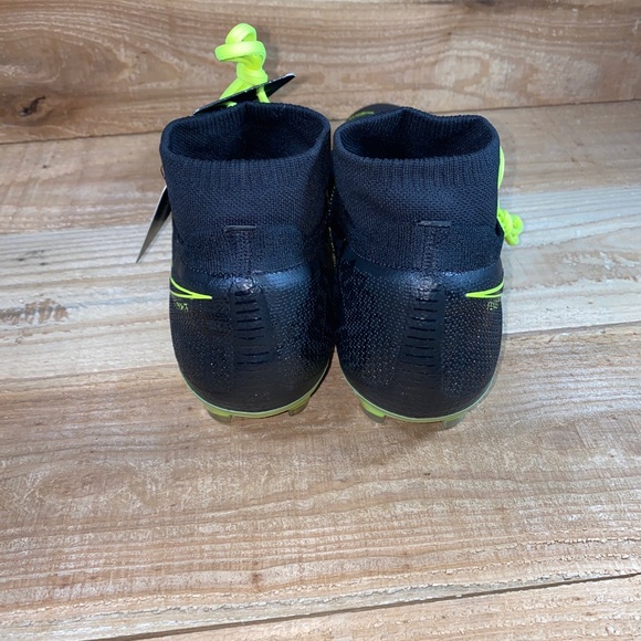 Nike Mens Phantom VSN Elite Soccer Cleats Size 10 - Picture 4 of 11